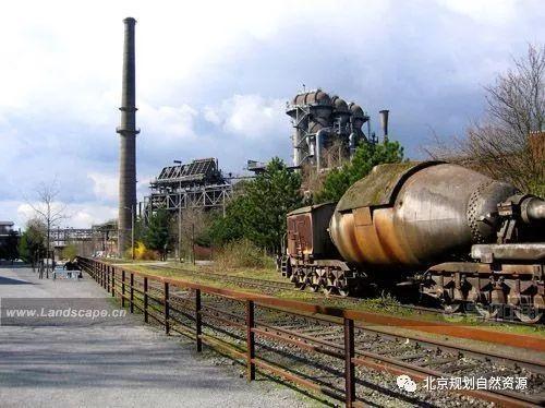 城市更新系列之五丨涅槃重生:看英德百年工业区如何成功逆袭 城市更新系列之五丨涅槃重生:看英德百年工业区如何成功逆袭