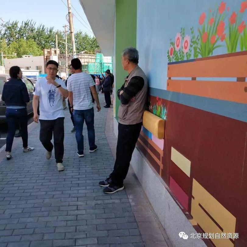 城市更新系列二 | 街区更新，有“你”大不同