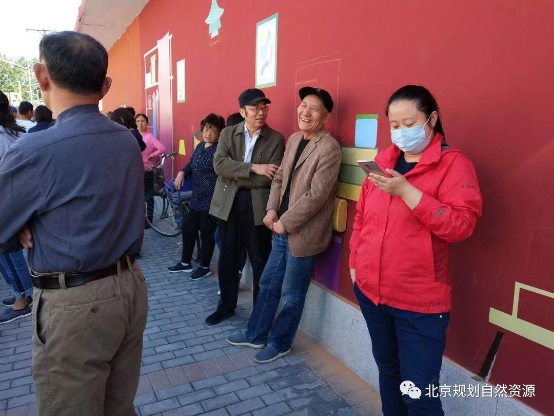 城市更新系列二 | 街区更新，有“你”大不同