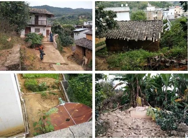 国地科技2019年代表性项目盘点之“国土整治与生态修复” 国地科技2019年代表性项目盘点之“国土整治与生态修复”