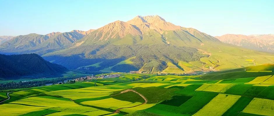 资讯︱新时代国土整治与生态修复转型路径与策略