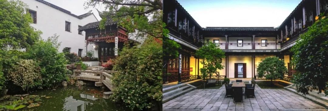 “城市双修”的江苏实践 | 苏州:围绕古城保护,推进系统修补 “城市双修”的江苏实践 | 苏州:围绕古城保护,推进系统修补