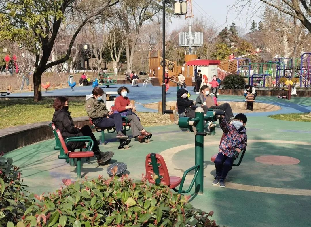 “城市双修”的江苏实践 | 苏州:围绕古城保护,推进系统修补 “城市双修”的江苏实践 | 苏州:围绕古城保护,推进系统修补