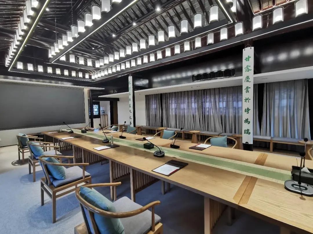 “城市双修”的江苏实践 | 苏州:围绕古城保护,推进系统修补 “城市双修”的江苏实践 | 苏州:围绕古城保护,推进系统修补