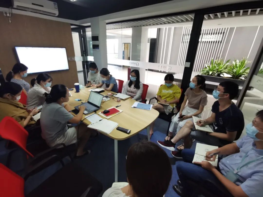 风向︱ 国地科技开展国土综合整治与生态修复专题研讨会