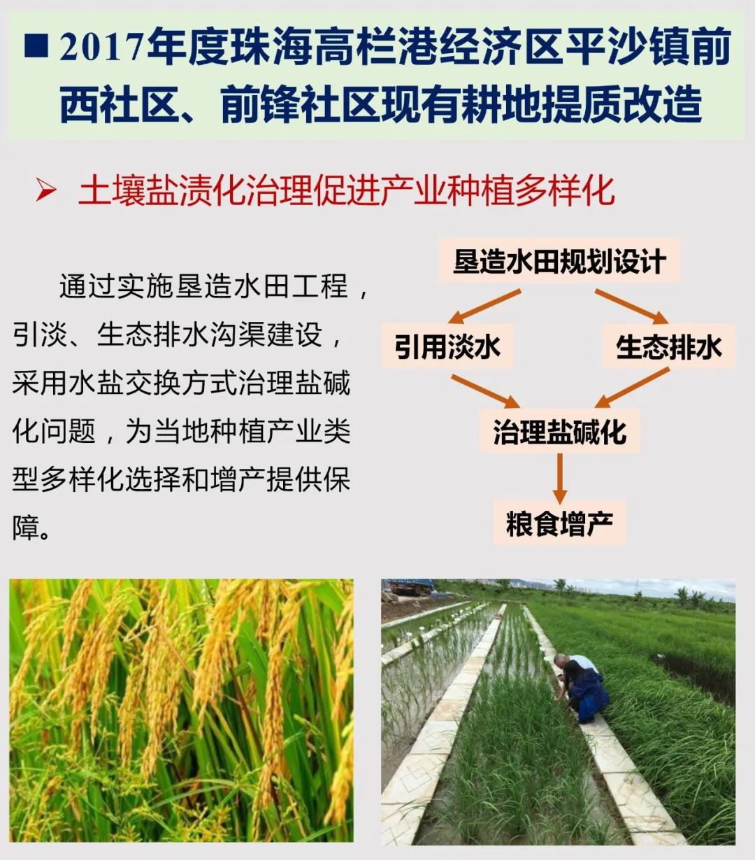 政策解读︱《广东省国土空间生态修复规划(2020-2035 年)编制工作方案》解读