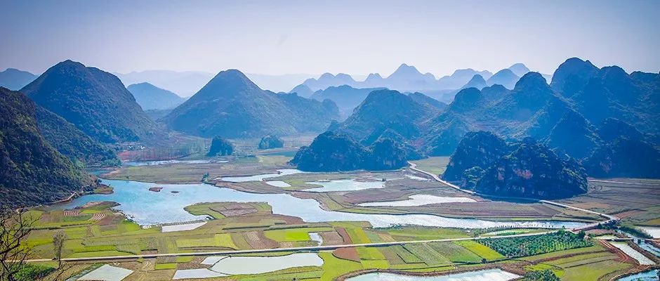 资讯︱什么是国土空间生态修复？