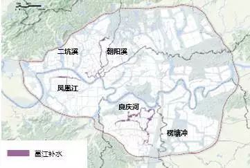 「新·思考」山水园林城市的国土空间生态修复