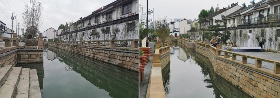 “城市双修”的江苏实践 | 苏州:围绕古城保护,推进系统修补 “城市双修”的江苏实践 | 苏州:围绕古城保护,推进系统修补