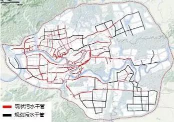 「新·思考」山水园林城市的国土空间生态修复