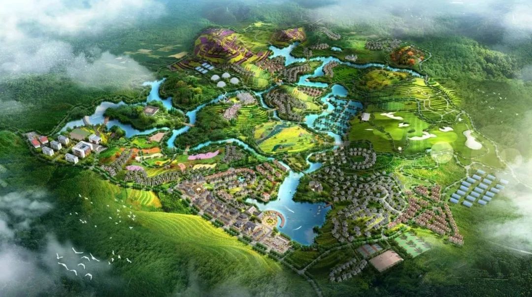 政策︱厦门市出台国土空间生态修复三年行动计划