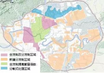 「新·思考」山水园林城市的国土空间生态修复