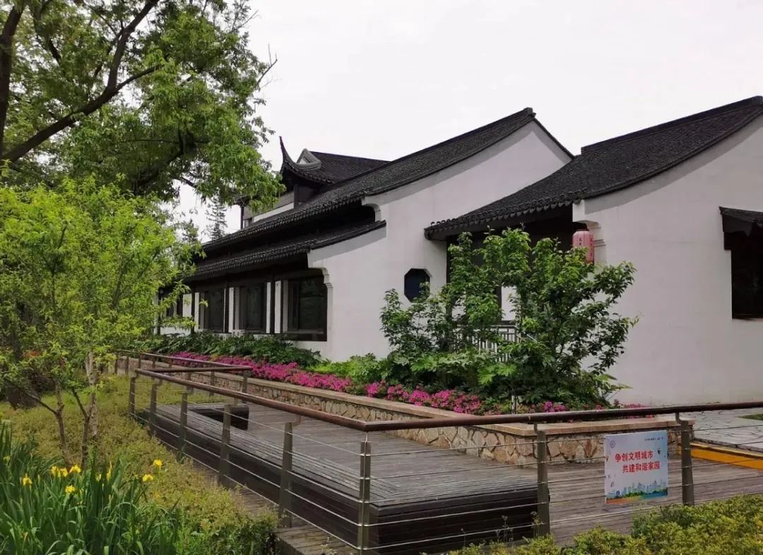 “城市双修”的江苏实践 | 苏州:围绕古城保护,推进系统修补 “城市双修”的江苏实践 | 苏州:围绕古城保护,推进系统修补