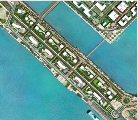 SARS之后的香港城市规划与建筑设计的变革：基于城市气候应用的十七年探索与实践