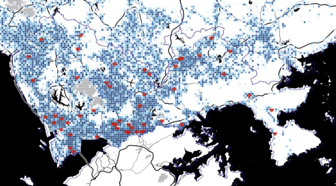 城市新型病毒防疫，规划建筑师能做什么？