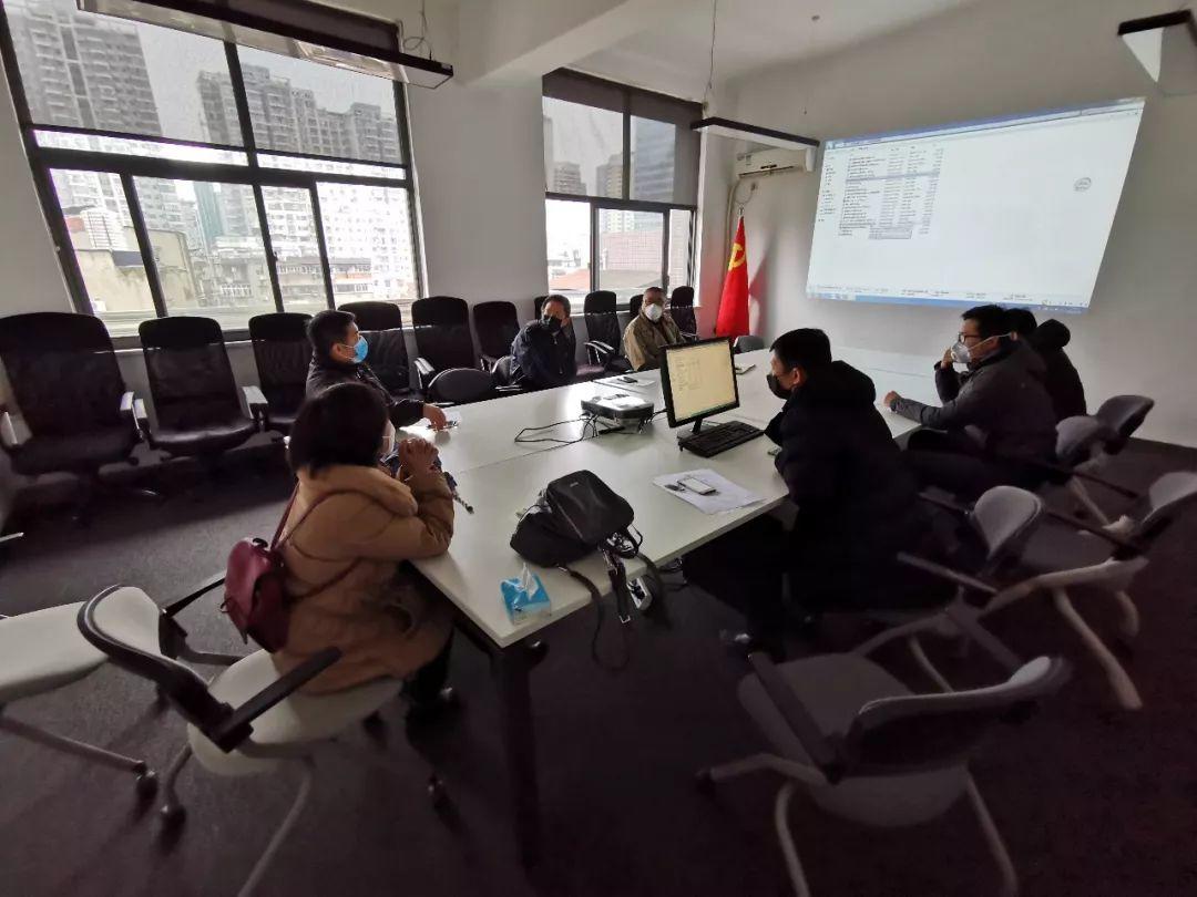 火神山医院顺利交付!听一听设计人员的心声…… 火神山医院顺利交付!听一听设计人员的心声……