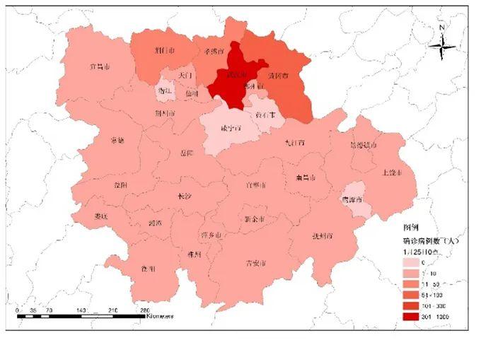 长三角议事厅50︱武文杰 孙瑞东：城市群空间视域下的新冠肺炎疫情启示