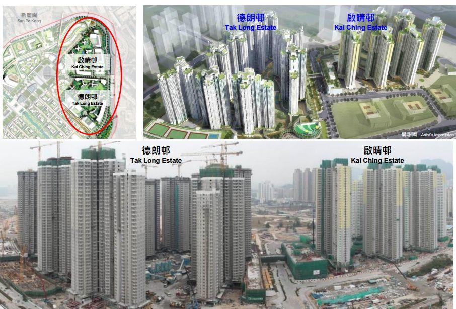 SARS之后的香港城市规划与建筑设计的变革：基于城市气候应用的十七年探索与实践