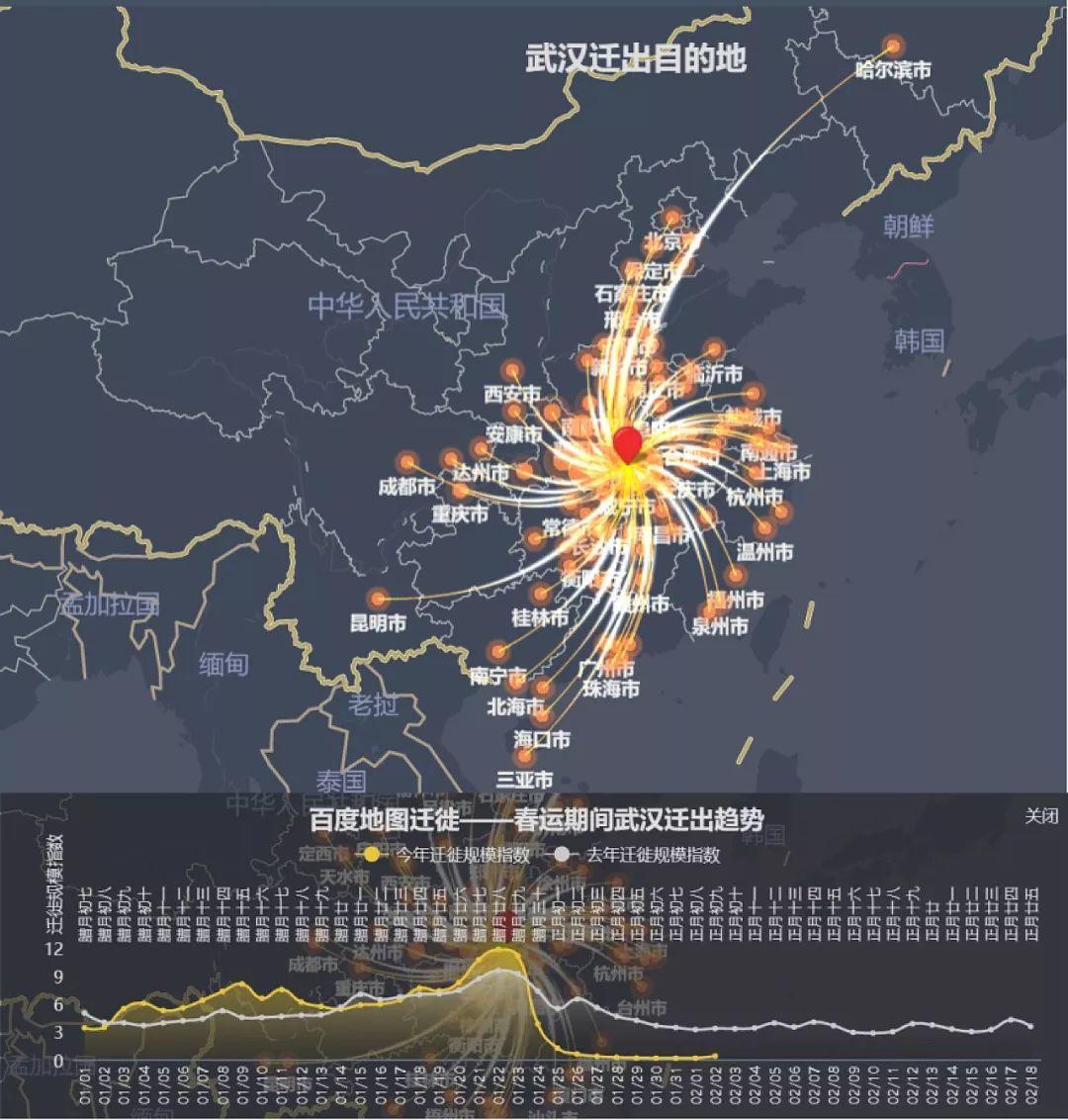 新型肺炎疫情下,对城市空间规划的思考 新型肺炎疫情下,对城市空间规划的思考