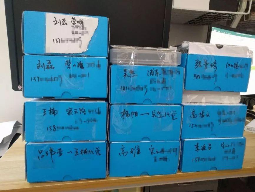 抗击“新冠”，科学防控，同济规划在行动（中篇）