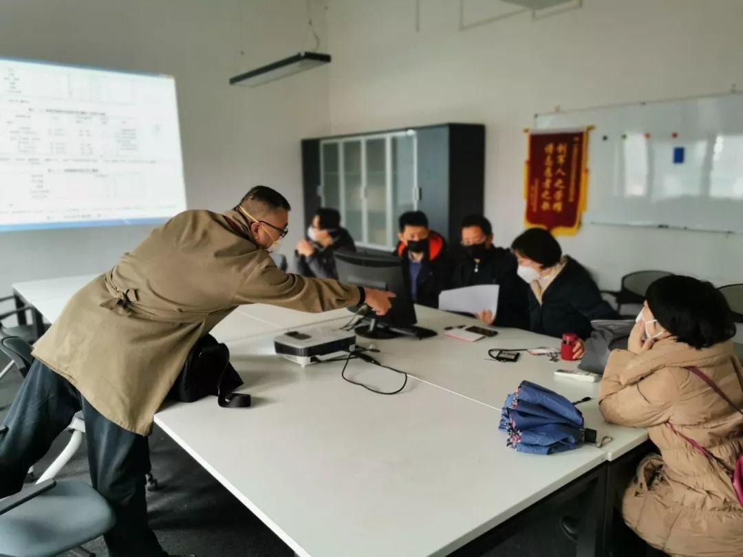 火神山医院顺利交付!听一听设计人员的心声…… 火神山医院顺利交付!听一听设计人员的心声……