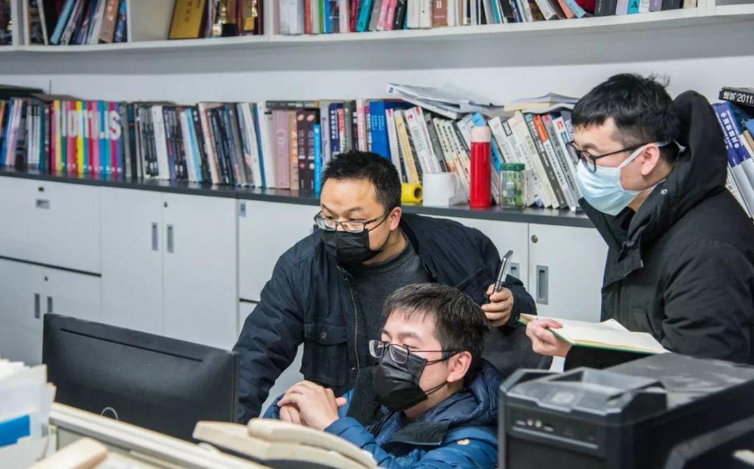 火神山医院顺利交付!听一听设计人员的心声…… 火神山医院顺利交付!听一听设计人员的心声……