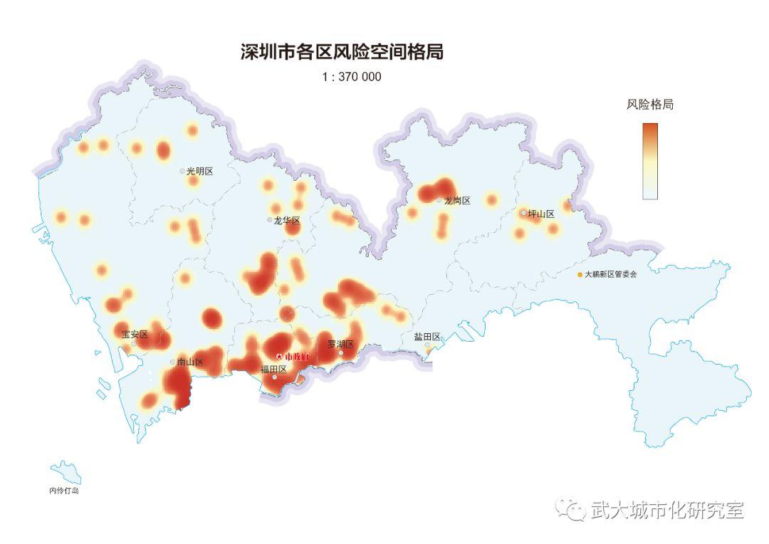 科普：如何制作疫情应急民生地图？