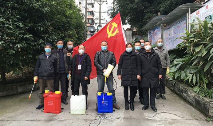 LA聚焦 | 董禹 李丰婧：共同战“疫” ——疫情中对社区治理发展的思考