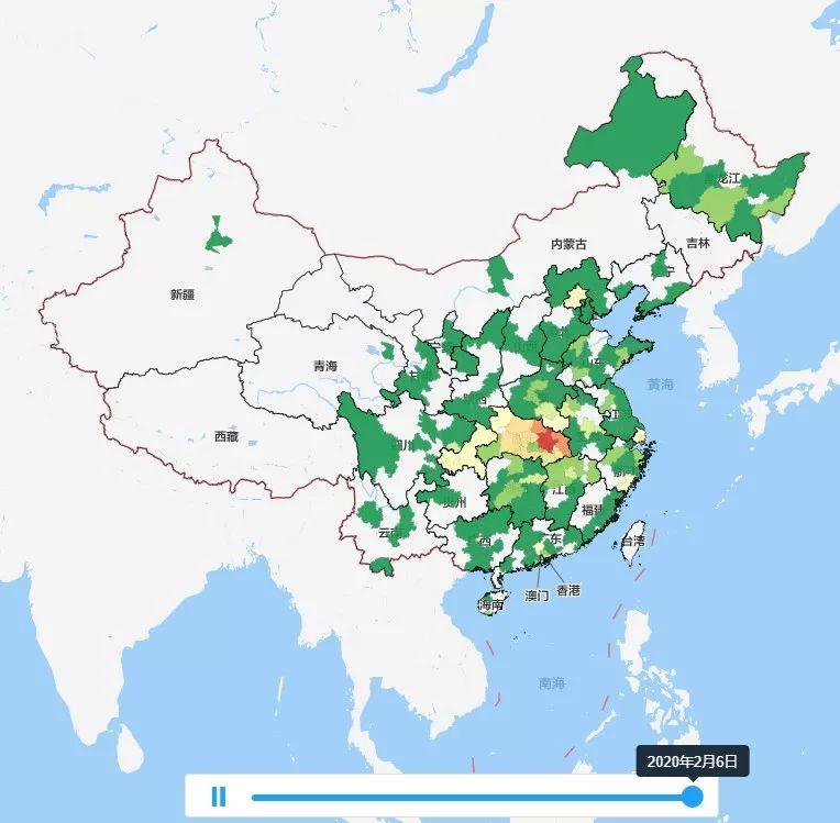 重新发现社区——公共卫生危机下的社区建设