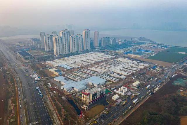 复盘阻击疫情的17天,考验城市“免疫系统”|反思 复盘阻击疫情的17天,考验城市“免疫系统”|反思
