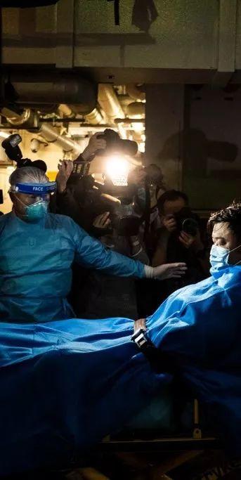 抗击疫情特刊④ ︱面对新型肺炎来袭你应该怎么做?听听美国疾控中心的建议 抗击疫情特刊④ ︱面对新型肺炎来袭你应该怎么做?听听美国疾控中心的建议