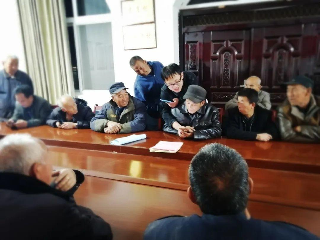段德罡 王蕾蕾:疫情防治,乡村治理的规划应对 段德罡 王蕾蕾:疫情防治,乡村治理的规划应对