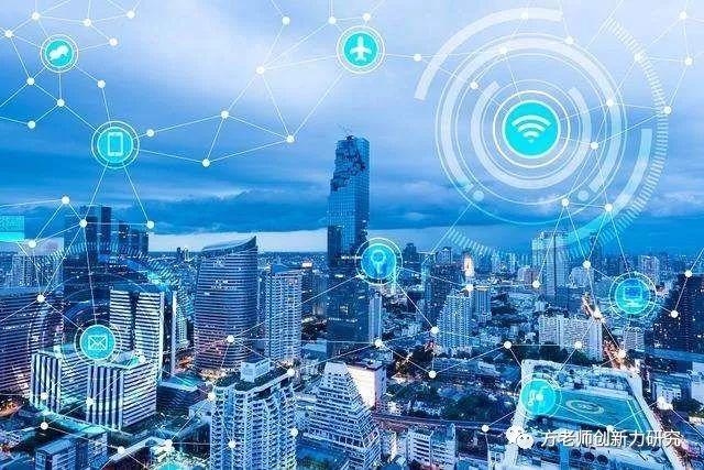 资讯 | 从新冠疫情看智慧城市建设的重要性