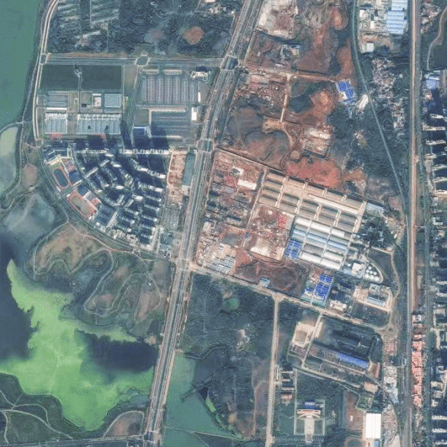 新型肺炎疫情下,对城市空间规划的思考 新型肺炎疫情下,对城市空间规划的思考