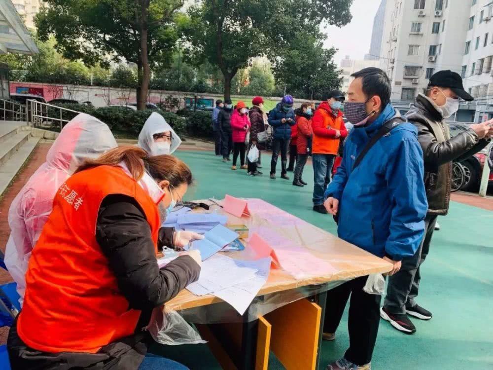 LA聚焦 | 董禹 李丰婧：共同战“疫” ——疫情中对社区治理发展的思考