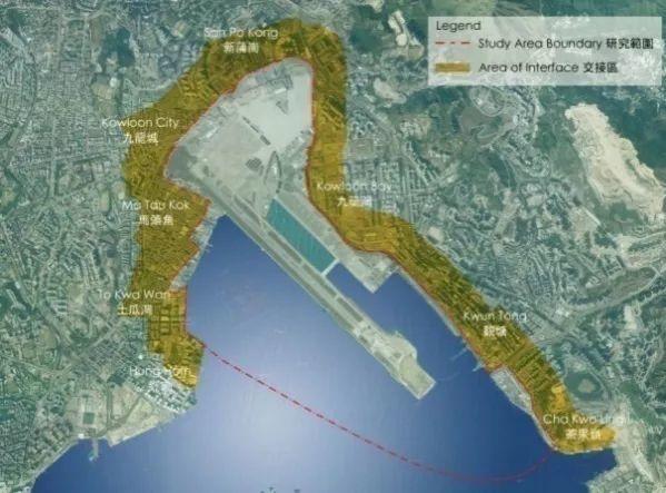 SARS之后的香港城市规划与建筑设计的变革：基于城市气候应用的十七年探索与实践