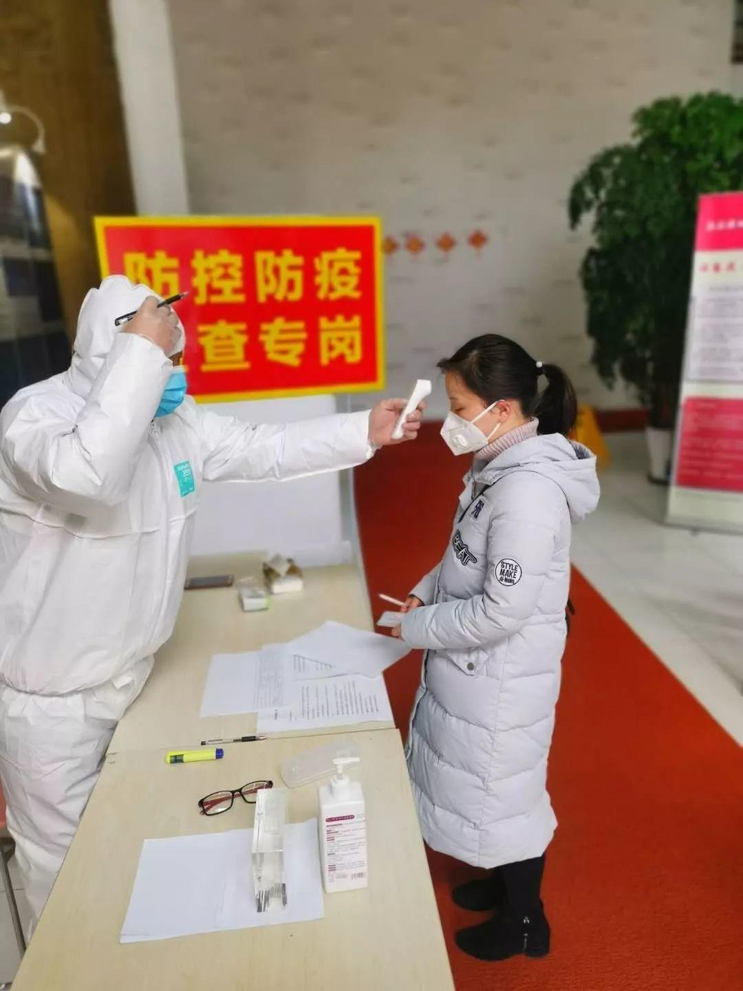 抗击“新冠”，科学防控，同济规划在行动（中篇）