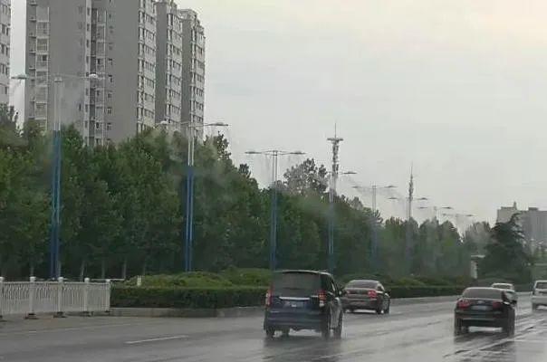 关于城市健康、防疫与城市道路规划设计的几点思考