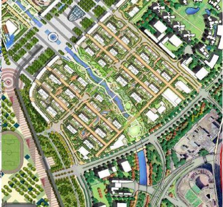 SARS之后的香港城市规划与建筑设计的变革：基于城市气候应用的十七年探索与实践