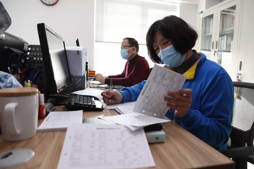 重新发现社区——公共卫生危机下的社区建设