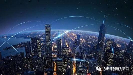 资讯 | 从新冠疫情看智慧城市建设的重要性