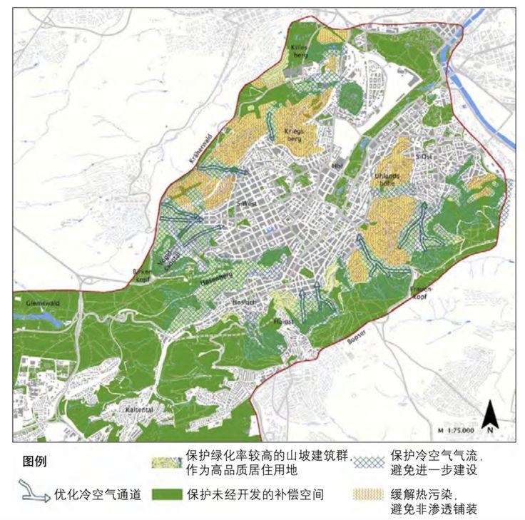 疫情思考 | 城市战“疫”的健康视角：活力与韧性的平衡