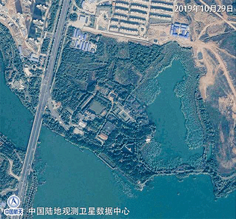 新型肺炎疫情下,对城市空间规划的思考 新型肺炎疫情下,对城市空间规划的思考