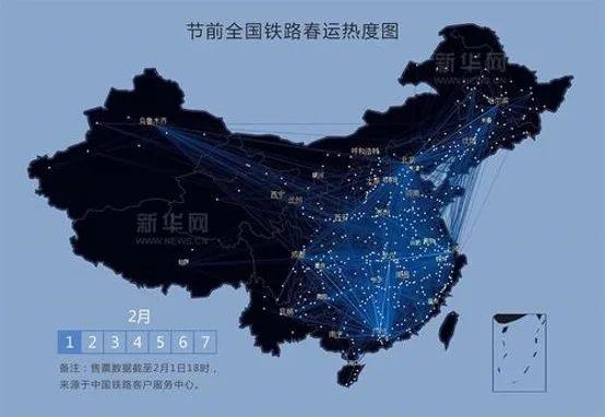 人口流动不等于病毒流动