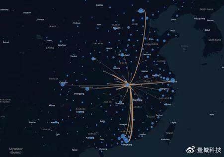 规划君说丨学地理规划建筑能为这次疫情防控做什么