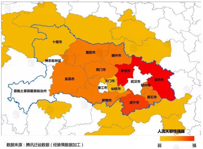 规划君说丨学地理规划建筑能为这次疫情防控做什么