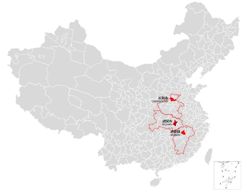 规划君说丨学地理规划建筑能为这次疫情防控做什么
