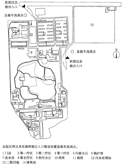 规划君说丨学地理规划建筑能为这次疫情防控做什么