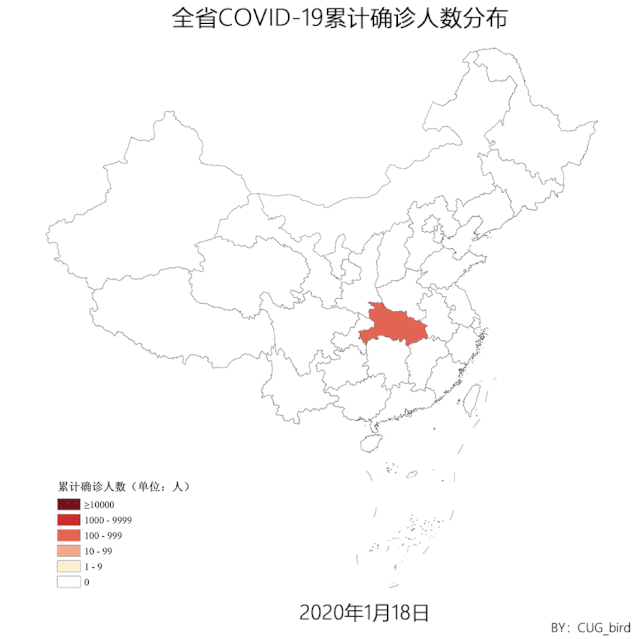 【数据分享】COVID-19疫情时空数据集及典型应用丨城市数据派 【数据分享】COVID-19疫情时空数据集及典型应用丨城市数据派