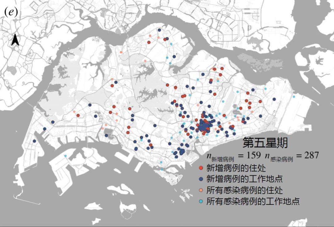 城市新型病毒防疫，规划建筑师能做什么？